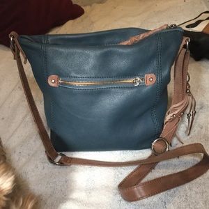 Shoulder bag
